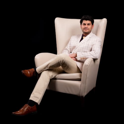 Rohan Singh, Co-founder